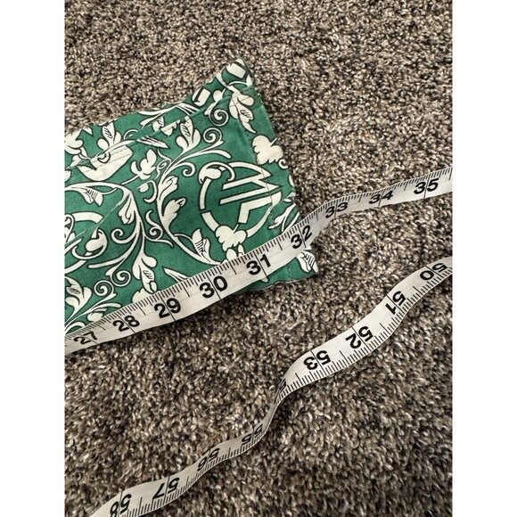 G Star Raw Women’s Green Design Jeans Tapered 29x32 - Picture 7 of 7